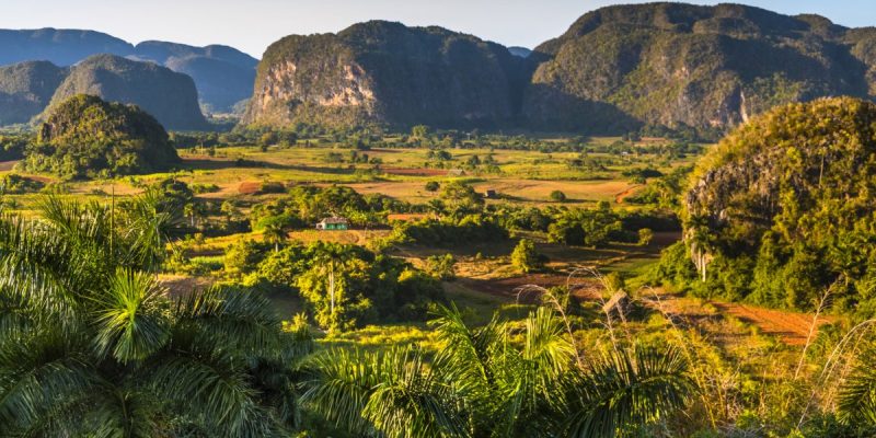 Viñales – Cuba's Picturesque Tobacco Valley
