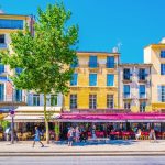 Aix-en-Provence is one of the most beautiful cities in France