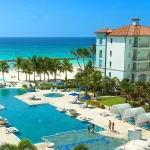 barbadosheader-5592850 St Lawrence Gap Island – the center of entertainment and beach recreation in Barbados