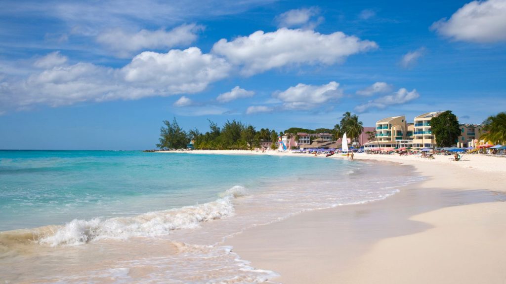 St Lawrence Gap Island – the center of entertainment and beach recreation in Barbados 1 St Lawrence Gap Island – the center of entertainment and beach recreation in Barbados
