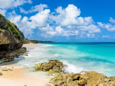 St. Lawrence Gap Travel Guide: Beaches, Nightlife & Caribbean Culture