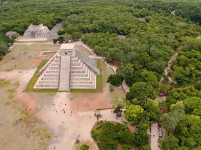 Chichen Itza – a magnificent legacy of the Mayan civilization