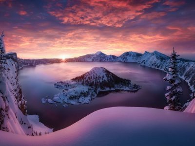 Crater Lake Travel Guide: Best Things to Do, Prices & Local Tips