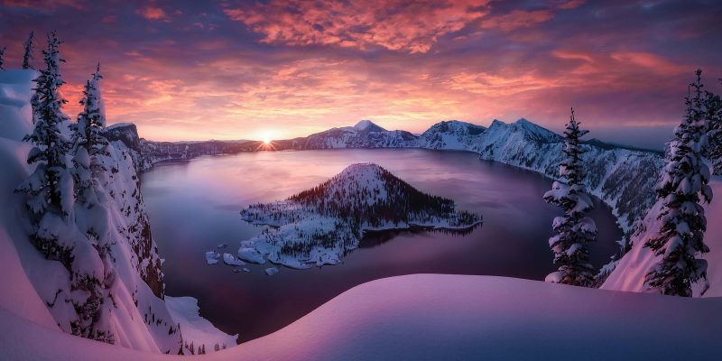 Crater Lake Travel Guide: Best Things to Do, Prices & Local Tips