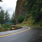 driving-the-columbia-river-gorge-national-scenic-byway-oregon The Columbia River Gorge Scenic Highway – a route of waterfalls and panoramas