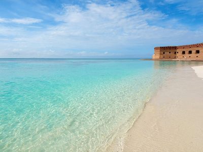 Key West – a tropical paradise on the edge of Florida