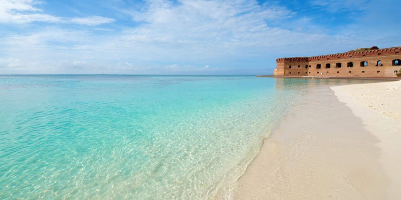 Key West – a tropical paradise on the edge of Florida