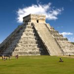 Chichen Itza – a magnificent legacy of the Mayan civilization