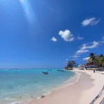 gap-panorama St Lawrence Gap Island – the center of entertainment and beach recreation in Barbados
