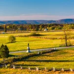 gettysburg-battlefield-shutterstock