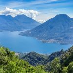 Lake Atitlán – Guatemala's Volcanic Wonder