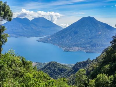 Lake Atitlán: The Ultimate Travel Guide to Guatemala’s Most Beautiful Lake