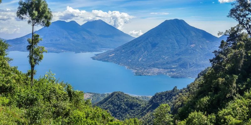 Lake Atitlán: The Ultimate Travel Guide to Guatemala’s Most Beautiful Lake