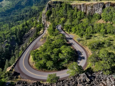 Columbia River Gorge Scenic Highway Travel Guide: Best Things to Do, Prices & Local Tips