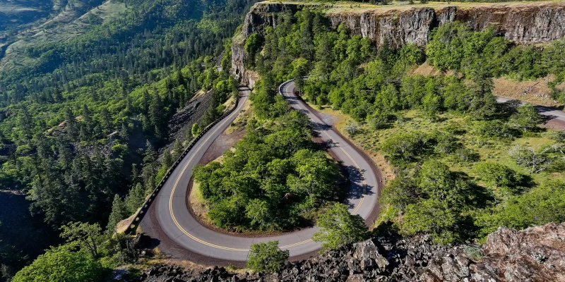 Columbia River Gorge Scenic Highway Travel Guide: Best Things to Do, Prices & Local Tips
