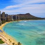 waikiki-beach-diamond-head-crater