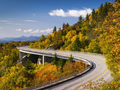Blue Ridge Parkway: The Ultimate Travel Guide to America’s Most Scenic Drive