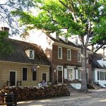 Colonial Williamsburg – A Journey to America's Founding