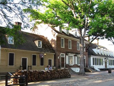 Colonial Williamsburg: The Ultimate Travel Guide to America’s Living History Museum