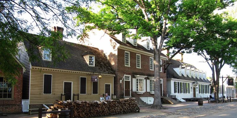 Colonial Williamsburg: The Ultimate Travel Guide to America’s Living History Museum
