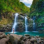 Road tu Hana - A Scenic Journey Across the Island of Maui