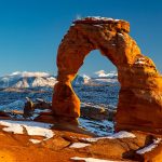 Arches National Park: The Ultimate Travel Guide to Utah’s Red Rock Wonder