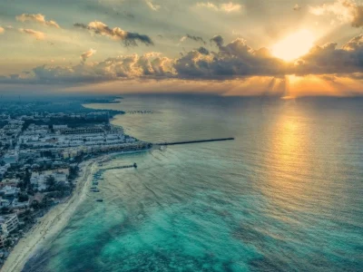 Playa del Carmen: The Ultimate Travel Guide to Mexico’s Riviera Maya Paradise