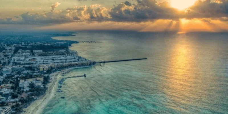 Playa del Carmen: The Ultimate Travel Guide to Mexico’s Riviera Maya Paradise