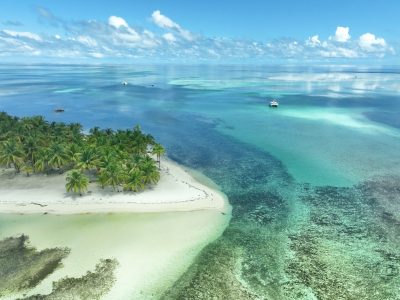 The San Blas Islands – Panama’s Paradise