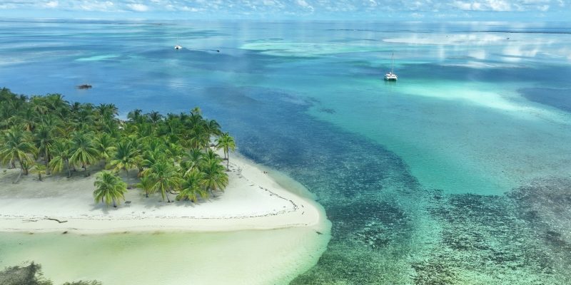 The San Blas Islands – Panama's Paradise