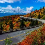 Americas-Favorite-Scenic-Drive-The-Blue-Ridge-Parkway Blue Ridge Parkway: The Ultimate Travel Guide to America’s Most Scenic Drive