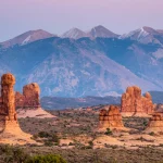 Arches National Park: The Ultimate Travel Guide to Utah’s Red Rock Wonder