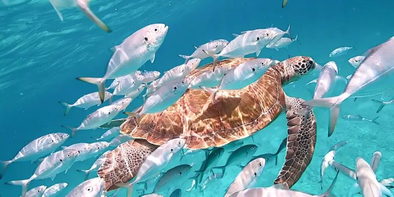 Barbados Aquarium: The Ultimate Travel Guide to a Family-Friendly Caribbean Attraction