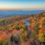 Blue-Ridge-Parkway Blue Ridge Parkway: The Ultimate Travel Guide to America’s Most Scenic Drive