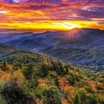 Blue-Ridge-Parkway Blue Ridge Parkway: The Ultimate Travel Guide to America’s Most Scenic Drive