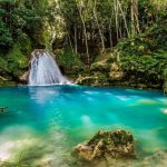 CAORBHDRFRH-2 Dunn’s River Falls: The Ultimate Travel Guide to Jamaica’s Most Famous Waterfall