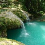 CAORBLUFALLS-2 Dunn’s River Falls: The Ultimate Travel Guide to Jamaica’s Most Famous Waterfall