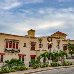 Castillo-Serralles-Ponce-1024x557 Ponce: The Ultimate Travel Guide to Puerto Rico’s Cultural Capital