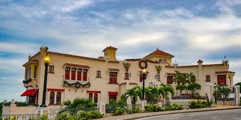 Ponce - Puerto Rico's Cultural Pearl