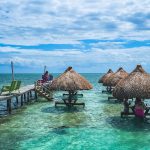 Caye-Caulker-Belize Caye Caulker - a Caribbean island resort