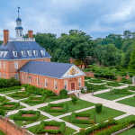 Colonial Williamsburg – A Journey to America's Founding