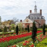Colonial Williamsburg – A Journey to America's Founding