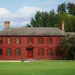 Colonial Williamsburg – A Journey to America's Founding