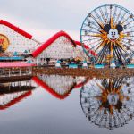 Disneyland Resort – a world of entertainment in California