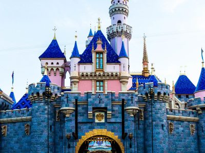 Disneyland Resort – a world of entertainment in California