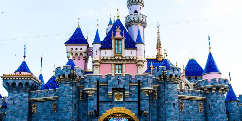 Disneyland Resort – a world of entertainment in California
