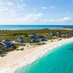 Turks and Caicos - Luxurious Atlantic Beaches
