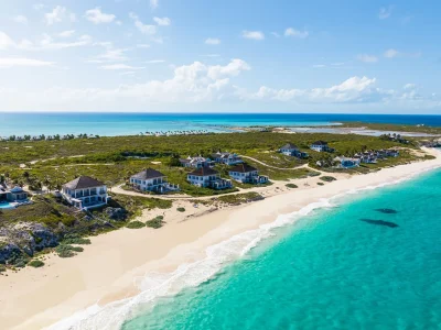 Turks and Caicos Islands: The Ultimate Travel Guide to a Caribbean Luxury Paradise