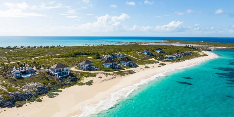 Turks and Caicos Islands: The Ultimate Travel Guide to a Caribbean Luxury Paradise