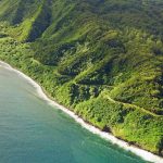 Road tu Hana - A Scenic Journey Across the Island of Maui